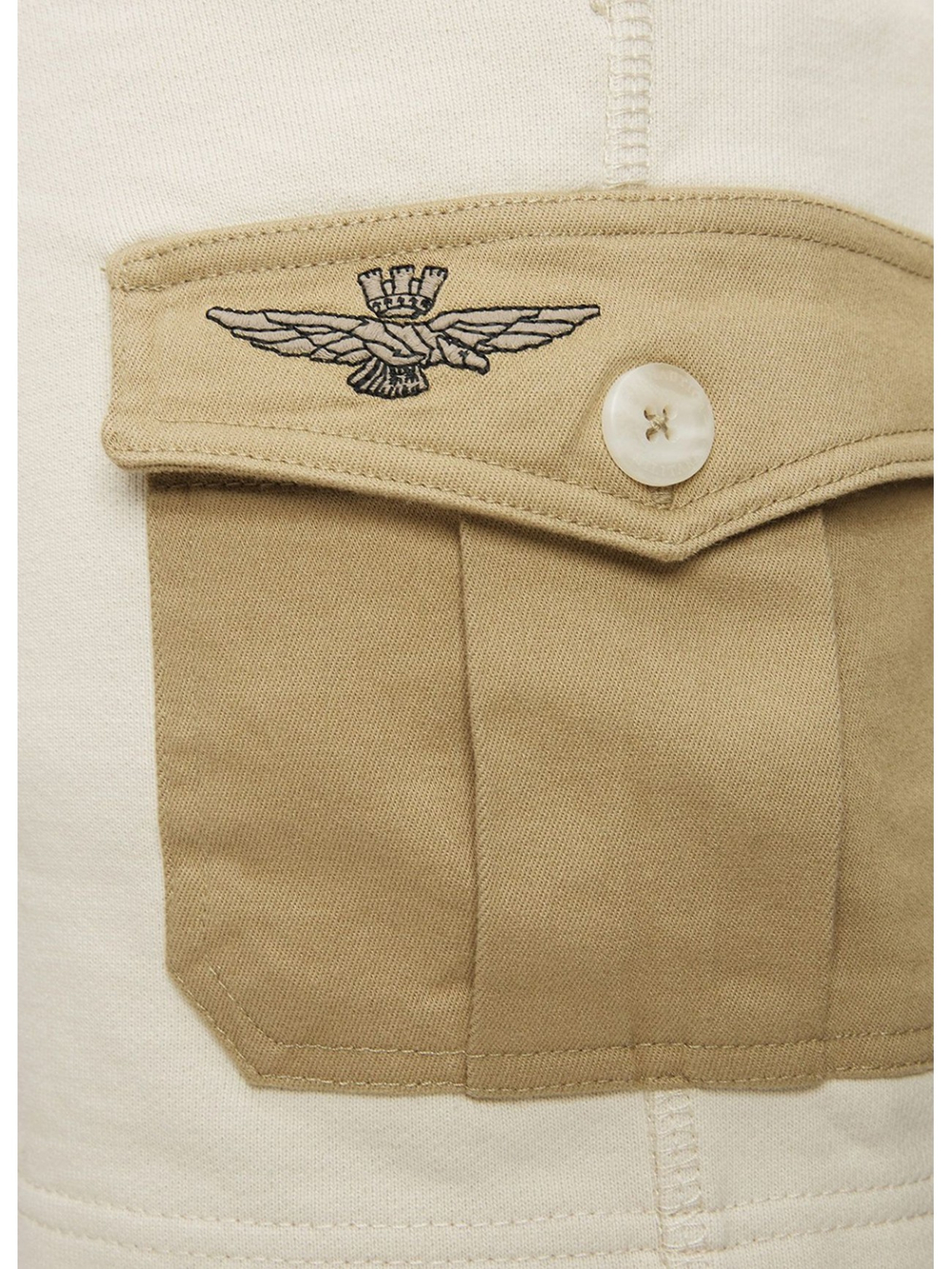 Шорты женские ACCADEMIA AERONAUTICA MILITARE