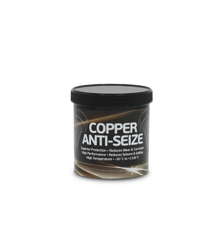 Паста UNIL COPPER ANTI-S, 3кг