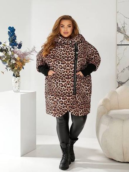 Куртка УК-1424/1-1 Fabrika