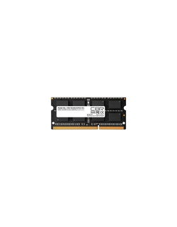 CBR DDR4 SODIMM 16GB CD4-SS16G32M22-01 PC4-25600, 3200MHz, CL22, 1.2V