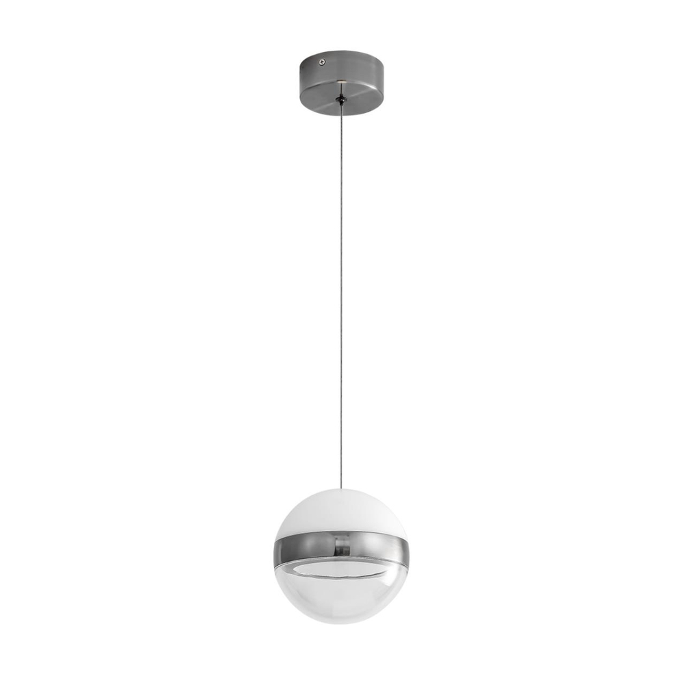 5037/9L ODL Подвес LED 9Вт 4000К 220В IP20 L-VISION