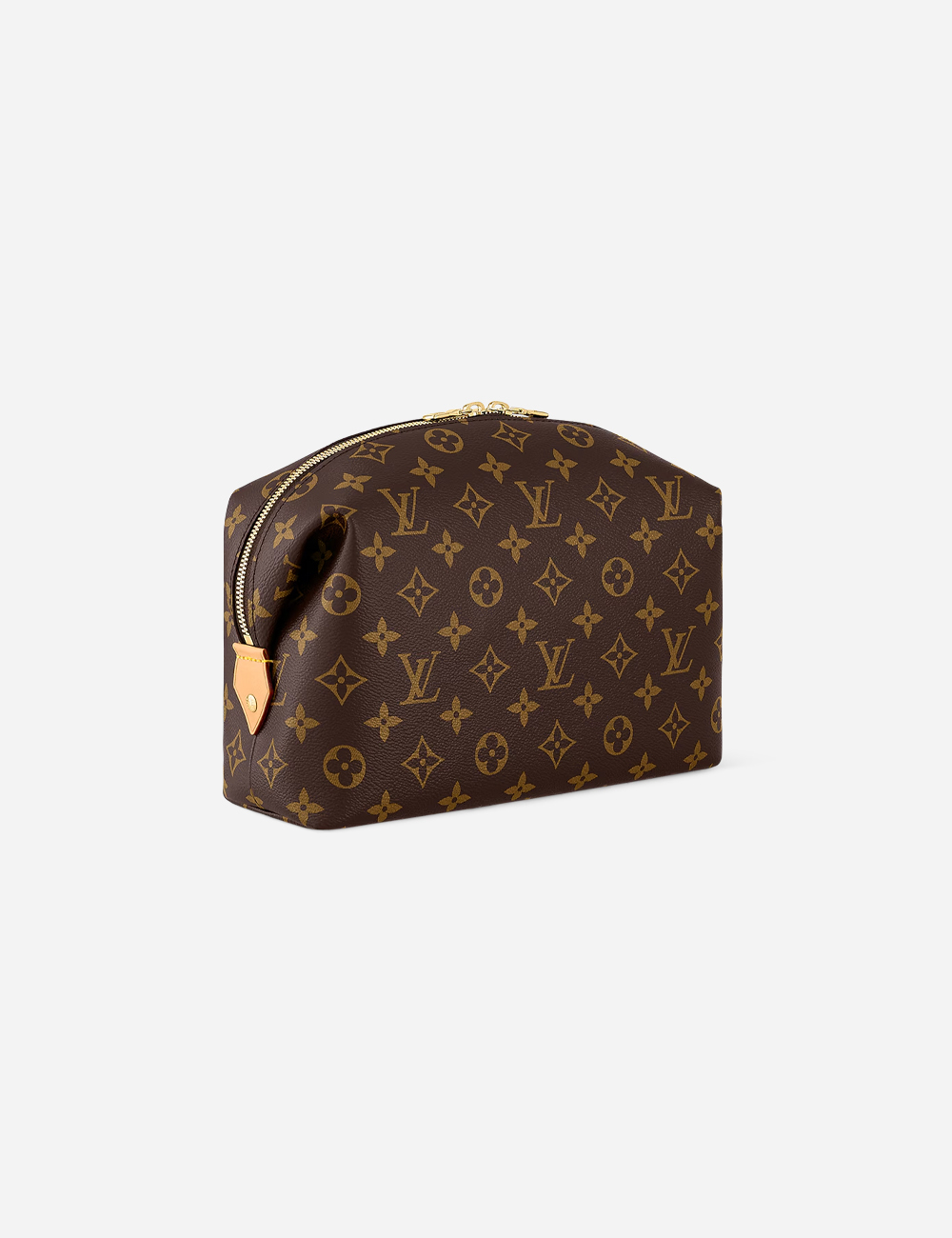 Косметичка Louis Vuitton Cosmetic Pouch GM Monogram