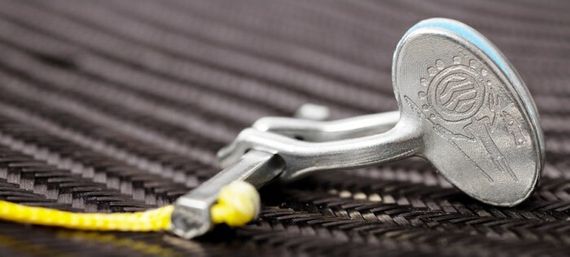 Зажим для носа ApneaPro (Apnea Pro)