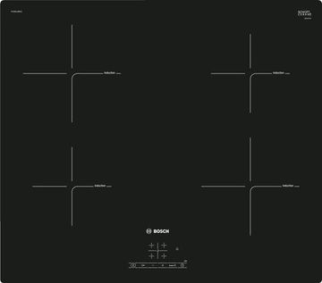 Индукционная варочная панель Bosch PUG611BB1E