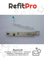 Плата включения для ноутбука Lenovo Y560(11012048), оригинал