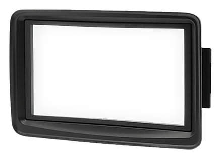 Topway TS18 3+32GB 8 ядер для Honda Vezel 2013-2021