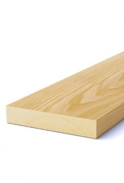 Доска строганная АВ 20*95*6000 мм цена за 1 шт