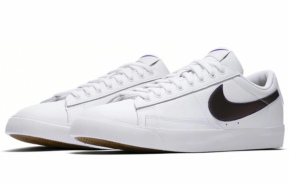 Кроссовки Nike Blazer Prm Su19