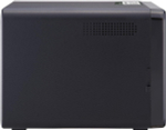 Сетевой RAID-накопитель QNAP TS-253D-4G