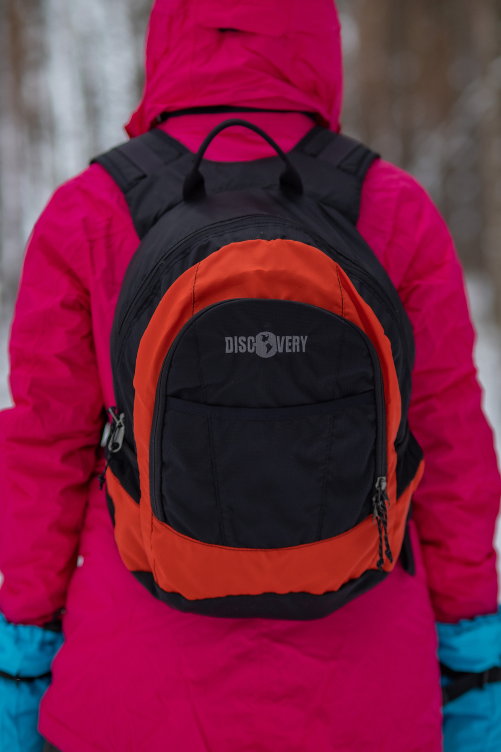 Рюкзак Стрит