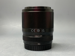 Tokina atx-m 56mm F1.4 X Fujifilm X