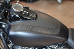 Softail® Fat Bob® (FXFB) Harley-Davidson®2020