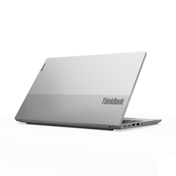 Ноутбук Lenovo Thinkbook 15 G2 ITL 15.6" FHD (1920x1080) IPS 300N, i5-1135G7, 16GB DDR4 3200, 512GB SSD M.2, Intel Iris Xe, WiFi, BT, FPR, HD Cam, 45Wh, 65W USB-C, KB RU/ENG, Win 11 Pro ENG, 1Y, 1.7kg 20VE00RSPB