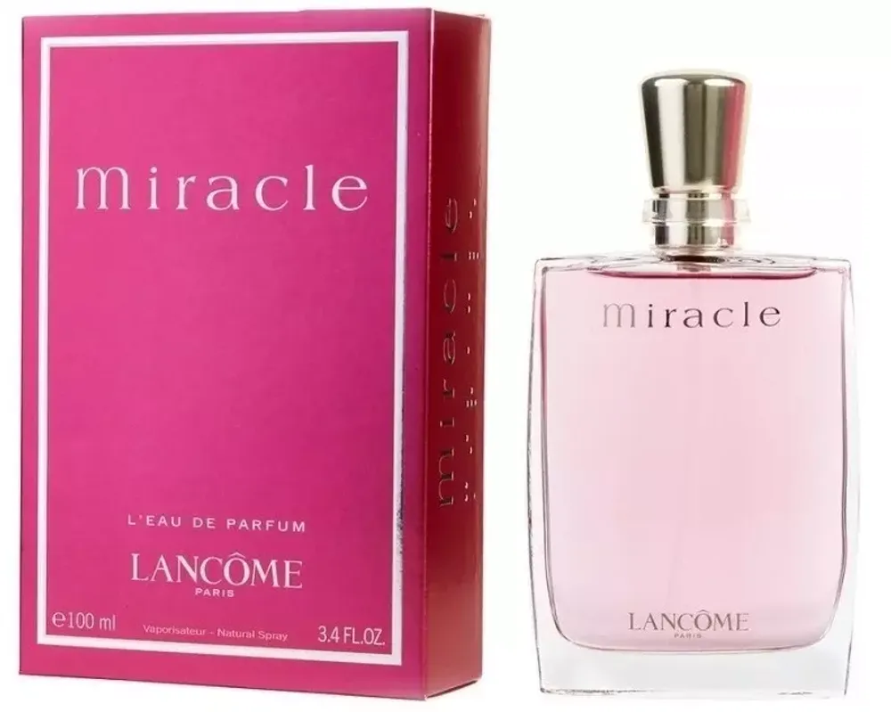 Lancome Miracle 100 ml