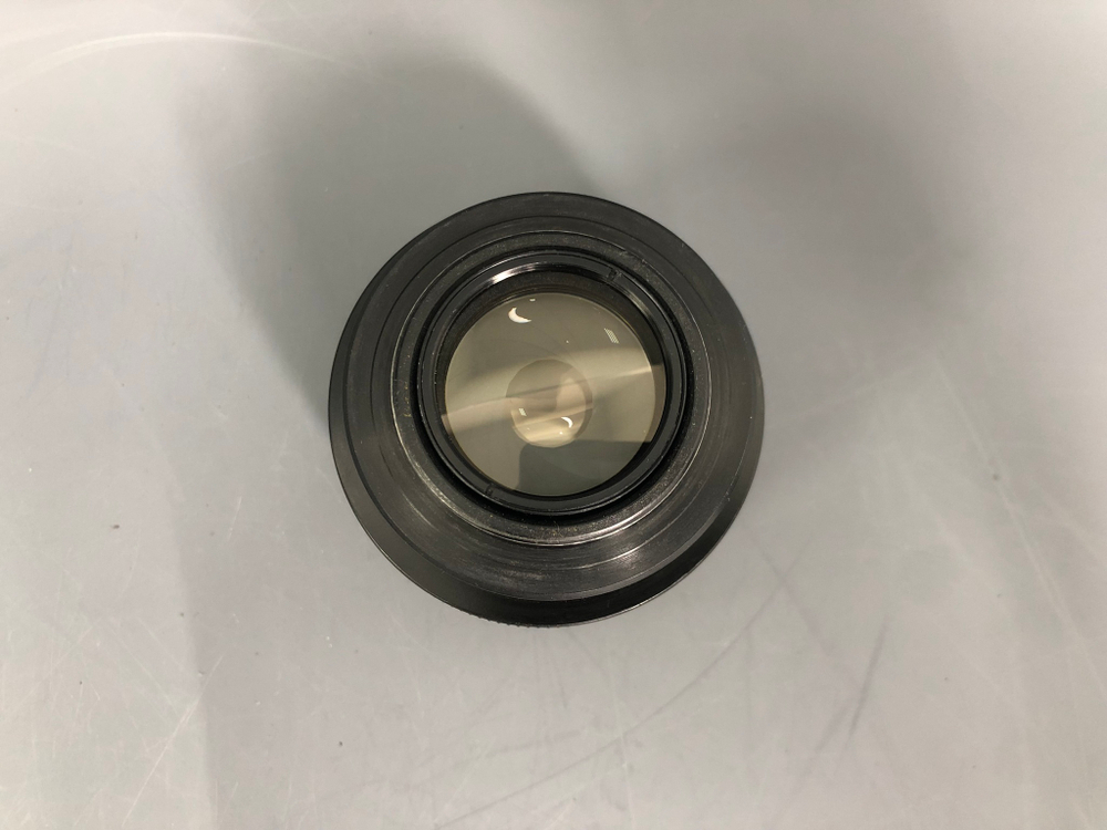 Jupiter-9 2/85mm