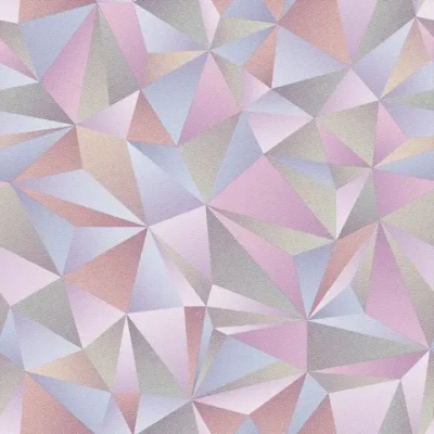 Обои бумажные Брянские обои Калейдоскоп 6 0,53*10м