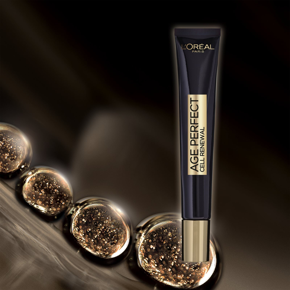L’Oreal Paris Age Perfect Cell Renew - регенерирующий крем для глаз /   15  ml  / GTIN 3600524013448