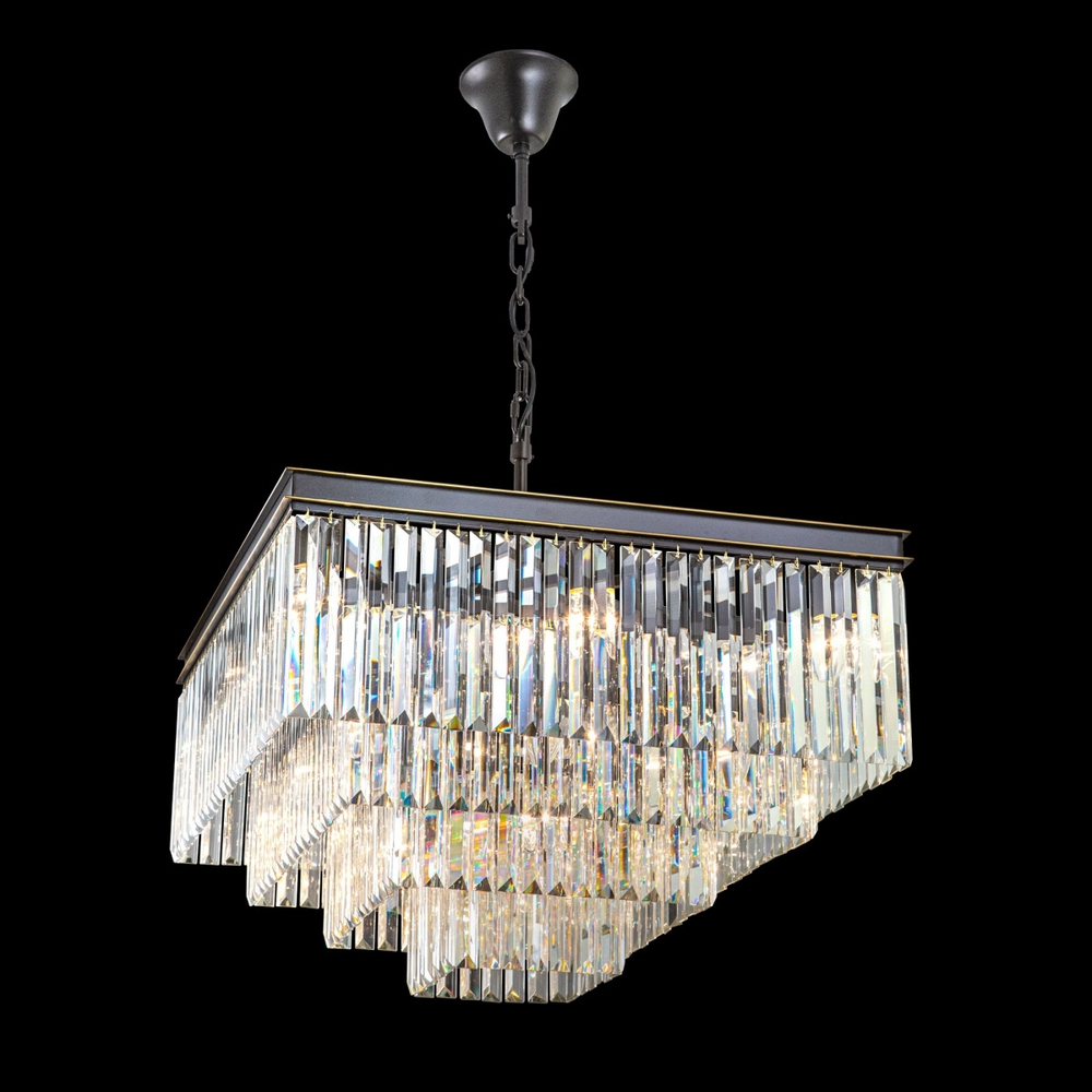 Подвесная люстра Citilux CL332241