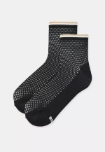 Носки (2 пары) женские BOSS 2P SH Thin Net PA W 10259678 01