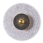 Настенный светодиодный светильник Freya ACOUSTIC FR5494WL-L4GR