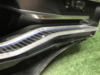 Битая Фара правая BMW X7 G07 (2019-2022) Laser