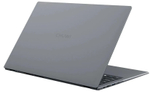 Ноутбук  Chuwi GemiBook Plus 15.6 ", N, 16 Гб RAM, 512 Гб SSD, UHD Graphics, Серый