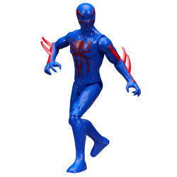 Hasbro MARVEL Spider-Man - Фигурка Spider-Man 2099 30 см Titan Series G2859