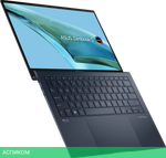 Ноутбук Asus Zenbook S 13 OLED UX5304VA-NQ180W