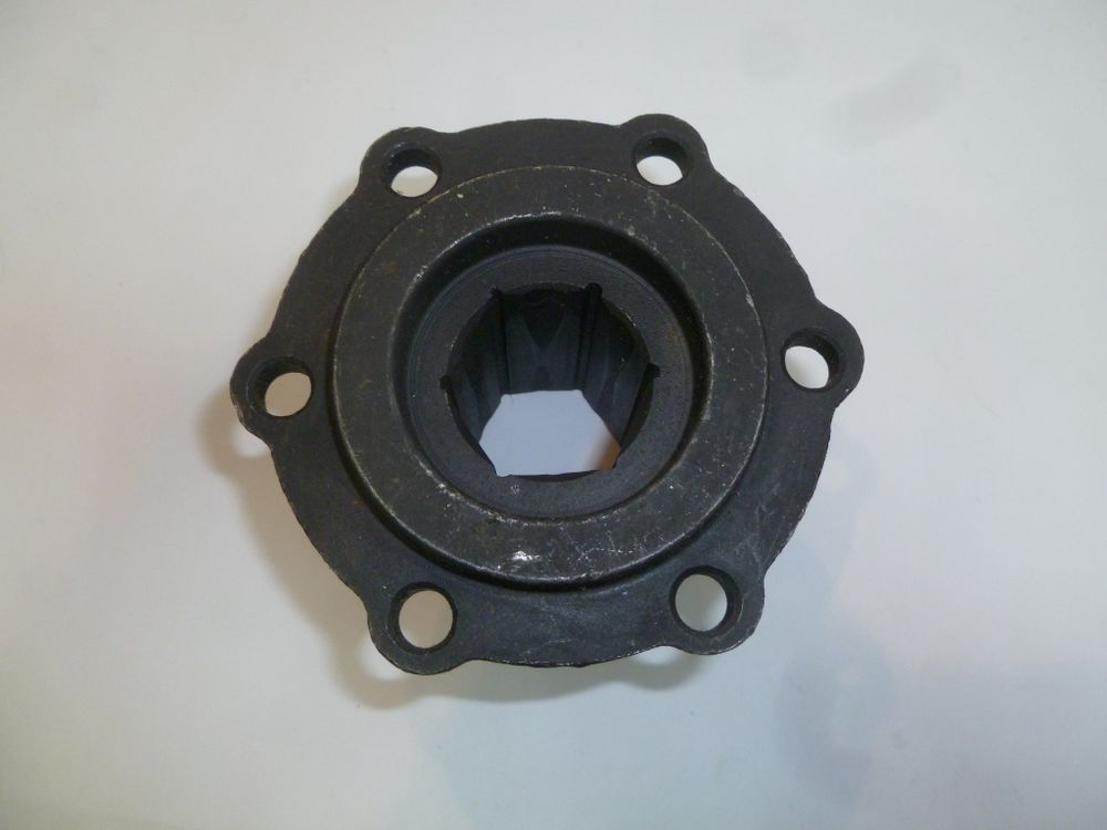 Держатель насадок отбойного молотка GJH95/ Chisel Base