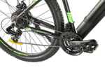 Электровелосипед Eltreco Ultra Max (2022)