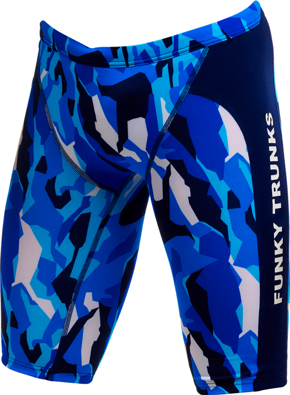 Джаммеры FUNKY TRUNKS Boys Training Jammers Chaz Michael