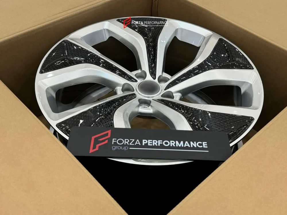 КОВАНЫЕ ДИСКИ ДЛЯ LAND ROVER RANGE ROVER SPORT L461 2023 ЛЕНД РОВЕР