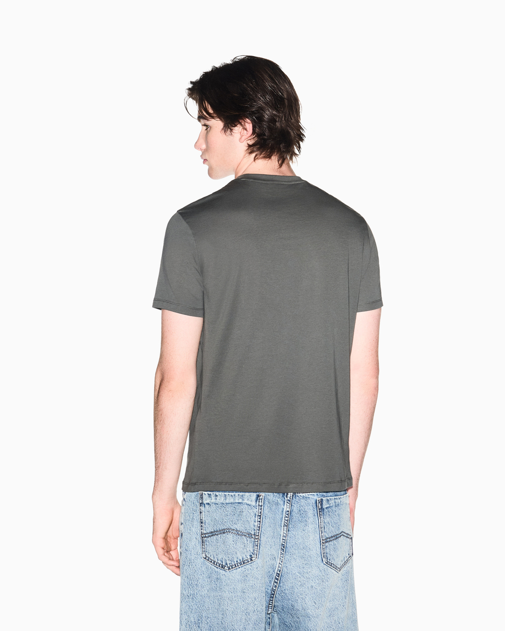 Футболка мужская ARMANI EXCHANGE