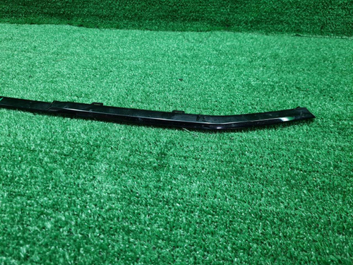 Накладка переднего бампера Jetour Dashing (22-нв)