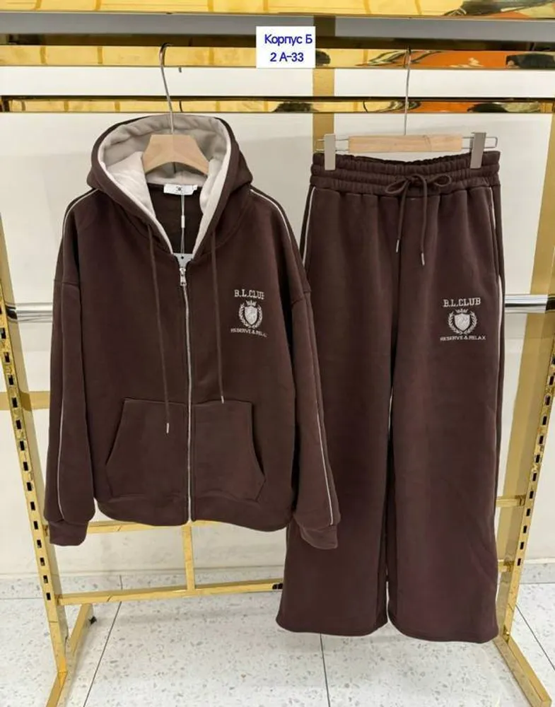 Костюм 2951532 Fabrika