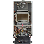 Котел газовый настенный BAXI ECO Nova 31 F, двухконтурный,с закрытой камерой сгорания