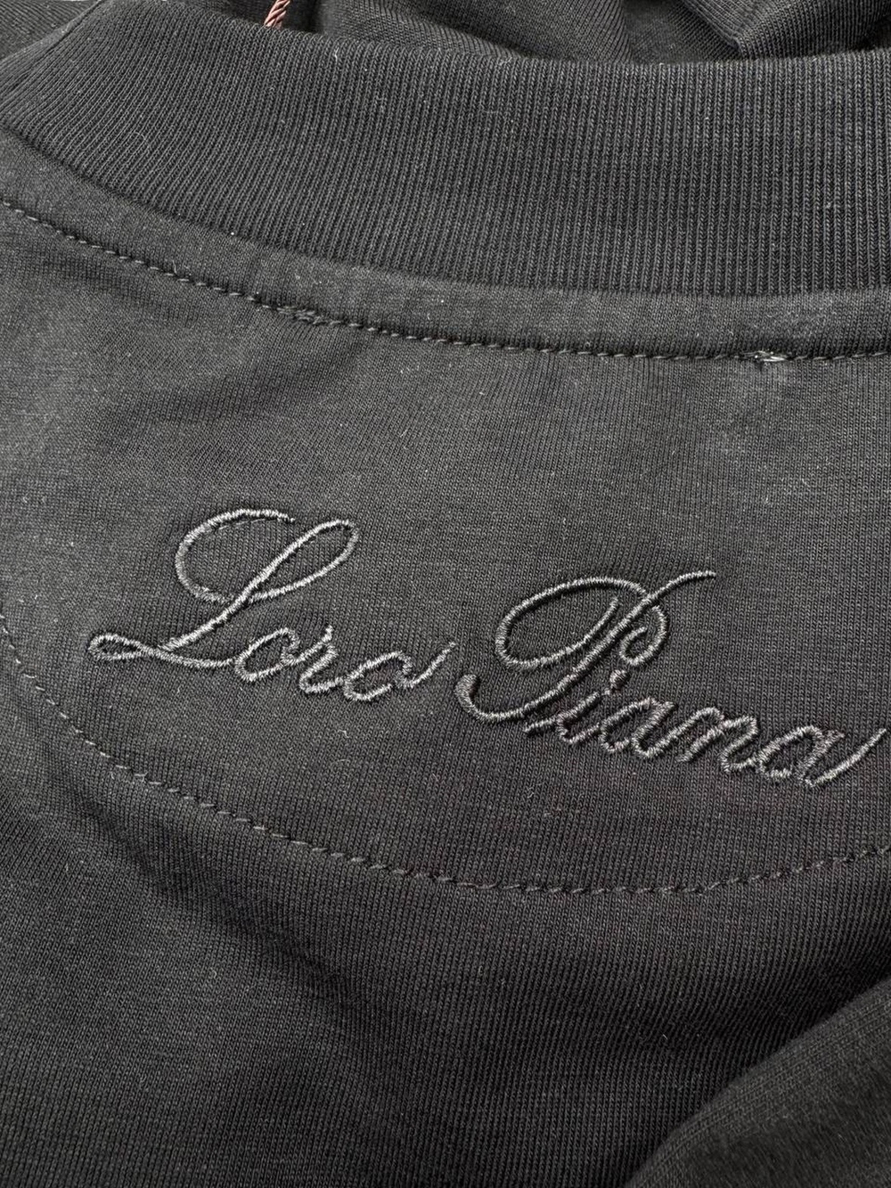 Лонгслив Loro Piana