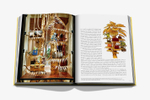 Книга FROM LOUIS TO VUITTON изд-во Assouline (англ. яз, твердый переплет)