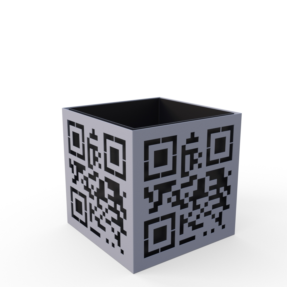 Вазон Code
