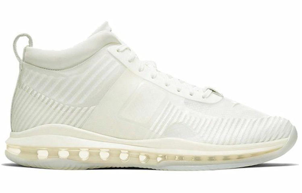 Кроссовки John Elliott X Nike Lebron Icon "Summit White"