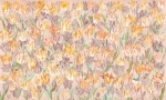 Цифровое панно ID Wall TULIPS
