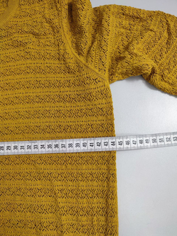 Джемпер оригинальный 44 размер