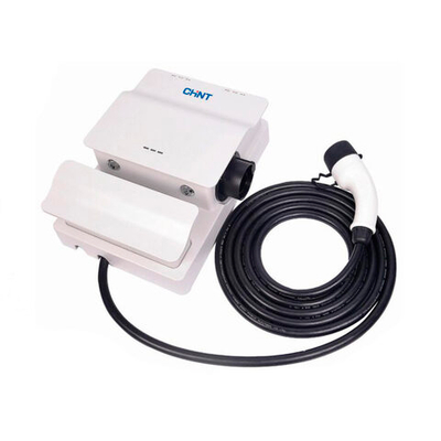 Зарядная станция Chint (22кВт) - 22 кВт - Gb/T AC