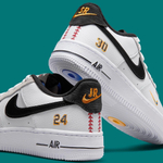 Nike Air Force 1 Ken Griffey