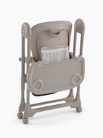 Стульчик для кормления Happy Baby William Pro