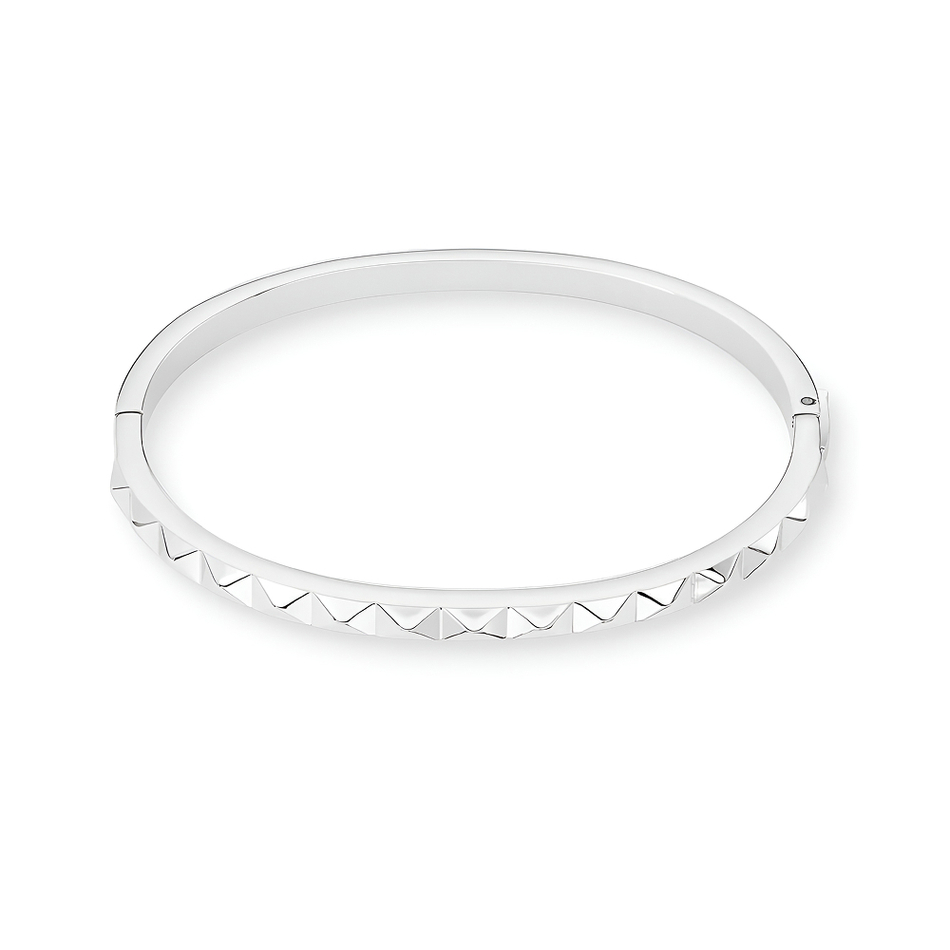 Браслет Coeur de Lion Silver 0135/32-1700 21