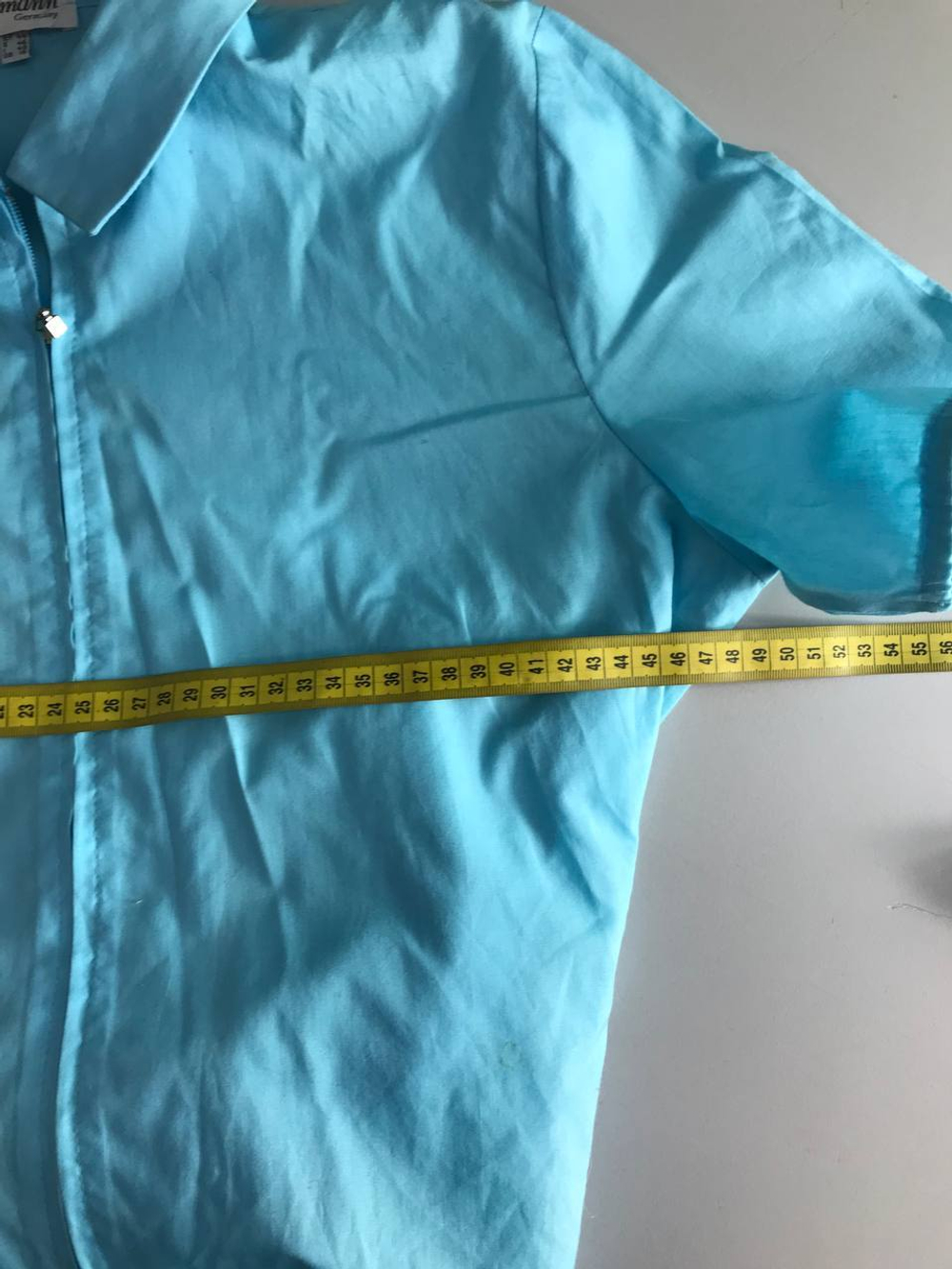 Блузка Steilmann повседневная, маркировка 44, визуально на 50 размер