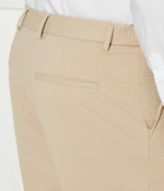 Чиносы P-Perin-J-EL-WG-252 BOSS BLACK - бежевый(50540687)