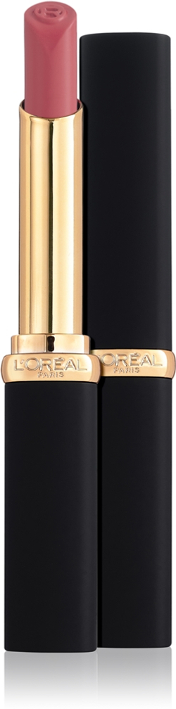 L’Oreal Paris Color Riche Intense Volume Matte Slim - стойкая помада с матовым эффектом 602 NUDE ADMIRABLE, 1 szt.
