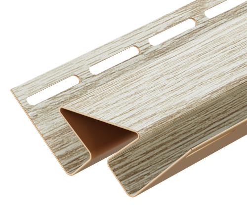 Döcke LUX/ Внутренний угол (Орех)